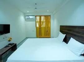 Hotel O SS Palace