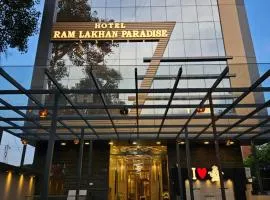 Hotel Ram Lakhan Paradise