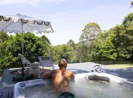 Waterfall Lodge Maleny