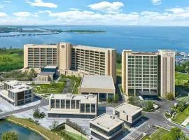 Sheraton Kunshan Dianshan Lake