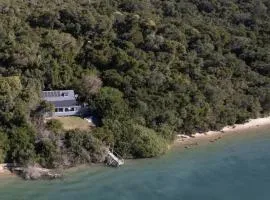 The Glen Getaway