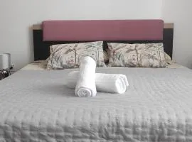 Alba apartment