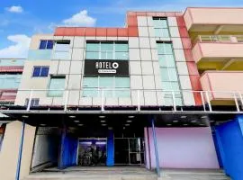 Hotel O Janappanchatram