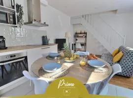 Le Blanqui by Primo Conciergerie