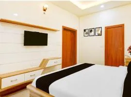 Prem villas homestay