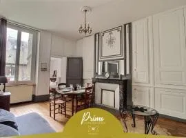 Le Logis d'Henri by Primo Conciergerie