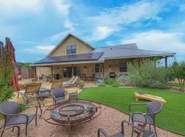 West End Luxury Retreat with Resort Style Pool and Hot Tub!