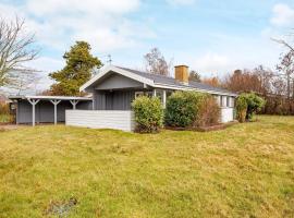 5 person holiday home in Sydals, hotel a Neder Lysabild