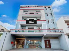 Super Hotel O Alipur Narela