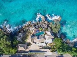 Luxury Villa Sea Monkey