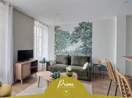 Les Beaux-Arts - Duplex au Centre Ville