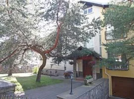 Birutės Vila