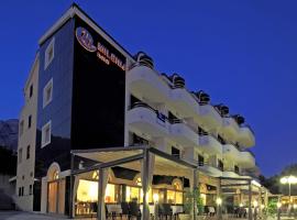 Hotel Milenij, hotel in Makarska