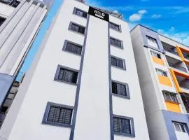 Super Hotel O Manjari Road