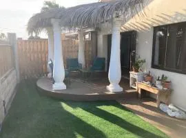 Savaneta house