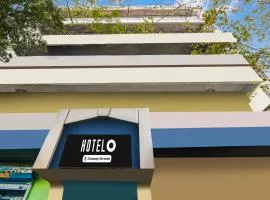 Hotel O Lenin Sarani