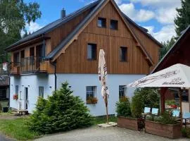 Apartmány La Torretta
