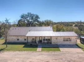 Ranch Retreat Combo with Stunning Creek View-Fire Pit