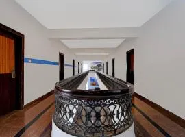 Super Hotel O Alappuzha Near General Hospital Junction