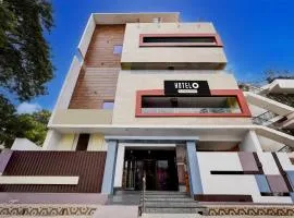 Super Hotel O GT Road Nellore