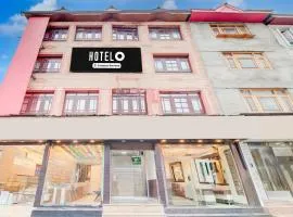 Hotel O Hari Singh High Street Formerly City Star
