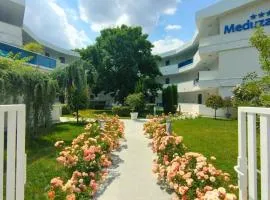 Hotel Meduza Estival