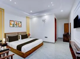 Hotel O Expo Mart Ansal Golf Link 1