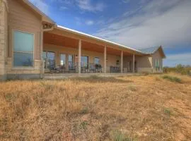 Luxury in the Hill Country, 10-Mins to Downtown!