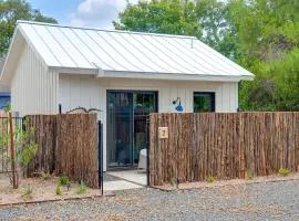 The Stables at The Homestead