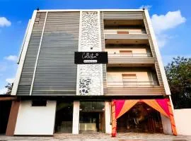 Super Collection O Vasundhara Enclave Delhi