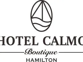 Hotel Calmo Hamilton