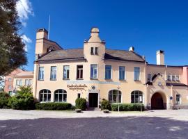 Clarion Collection Hotel Bolinder Munktell: Eskilstuna şehrinde bir otel
