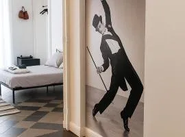 Torino cinema suite by Turin House Collection
