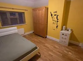 Bitterne Homestay