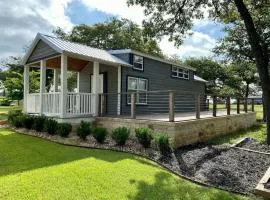 Resort at Fredericksburg Unit 8