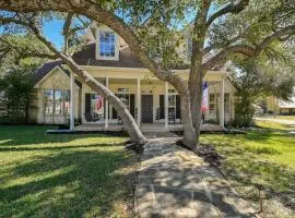 Peabody Ranch Luxury Home W/Pool, Hot Tub, Fire Pit!