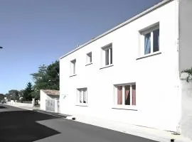 Grande Maison Familiale Bord De Mer