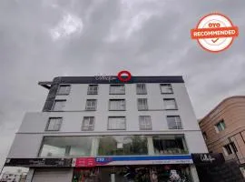 Super Townhouse Ulsoor