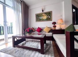Galway Green - Lake View Luxury Apartment, Nuwara Eliya Sri Lanka
