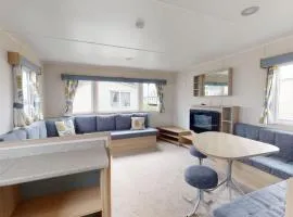 Halfprice Sept 15-18 or sep23-26 3bedroom 6berth caravan partial sea & beachview, Haven littlesea, Weymouth