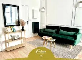 Eleven Arene BY PRIMO C0NCIERGERIE