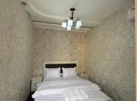 Inside Hotel