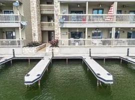 Cape Terrace Waterfront Oasis