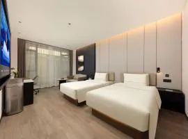 Atour Hotel Wujiaochang QuyangBailian ShoppingMall Shanghai