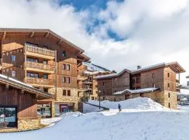 Belambra Clubs Résidence Les Menuires - Le Hameau Des Airelles