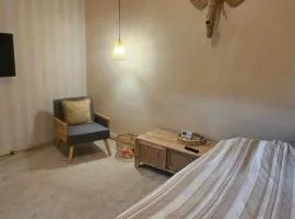 Cozy Home Stay Cipariu
