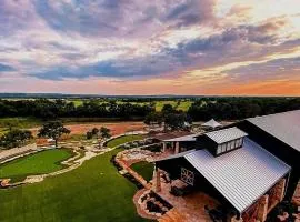 Resort at Fredericksburg Unit 25
