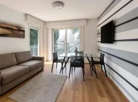 Fontana apartment