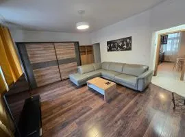 Apartmán 63m2 s balkonem v lázeňském centru