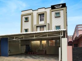 Hotel O Vaishali Nagar, &kappa;&alpha;&tau;ά&lambda;&upsilon;&mu;&alpha; &mu;&epsilon; &kappa;&omicron;&upsilon;&zeta;ί&nu;&alpha; &sigma;&tau;&eta; &Tau;&zeta;&alpha;ϊ&pi;&omicron;ύ&rho;